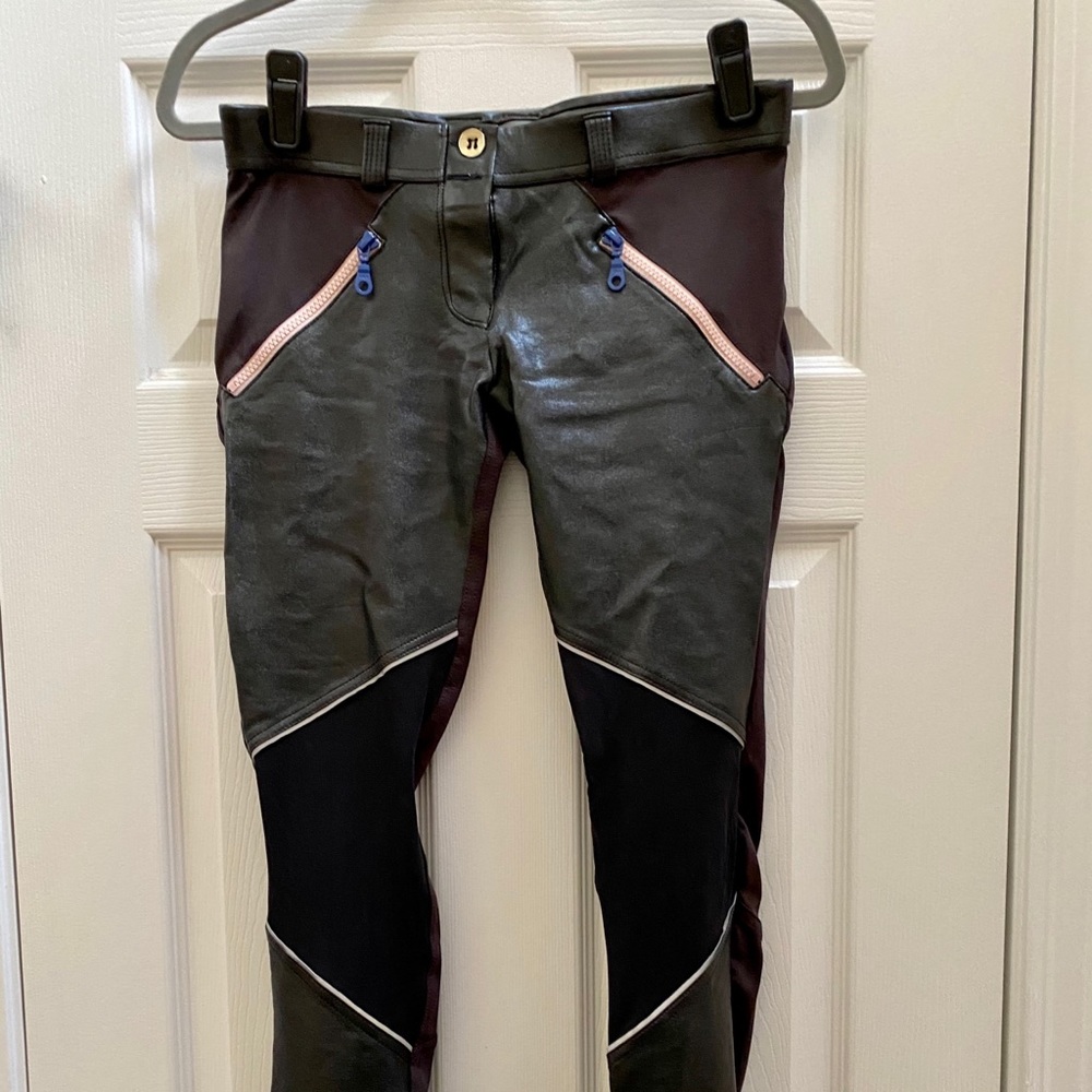 Freddy WR.UP Pants